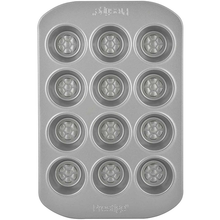 Prestige 12 Cup Mini Muff Pan