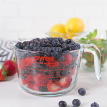 Pyrex Glass Measuring Cup