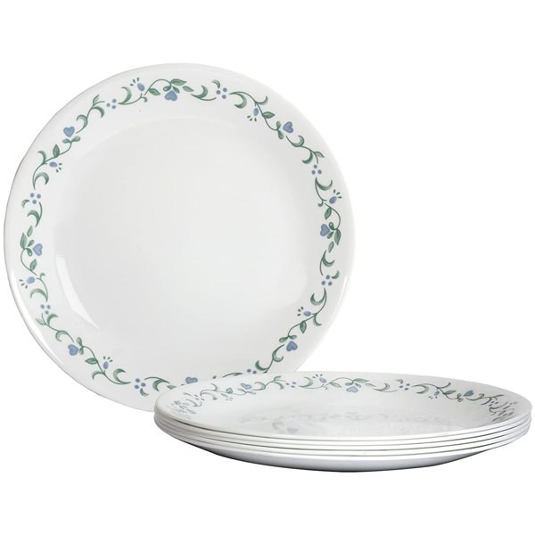 Corelle 10.25'' Dinner Plate - Country Cottage