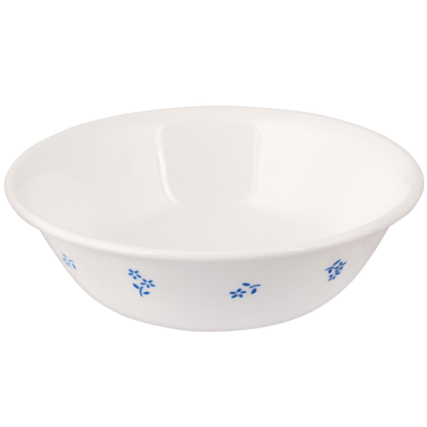 Corelle 18oz Soup/Cereal Bowl - Provincial Blue