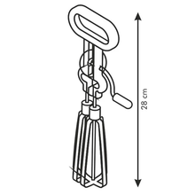 Tescoma Delicia Hand Operated Whisk
