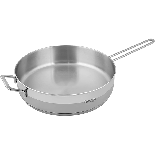 Prestige Infinity Stainless Induction Frypan 18CM