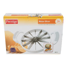 Prestige Melon Slicer - bakeware bake house kitchenware bakers supplies baking