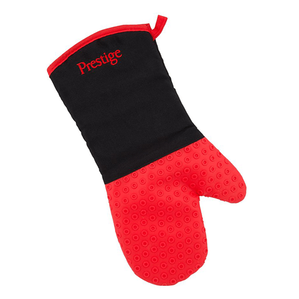 Prestige Silicon Glove - bakeware bake house kitchenware bakers supplies baking