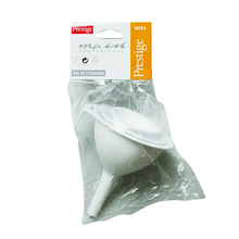 Prestige 3Pcs Funnel - bakeware bake house kitchenware bakers supplies baking