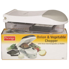 Prestige Onion / Vegetable Chopper