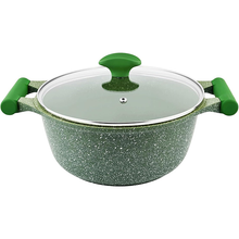 Prestige Essentials 12pcs Pots and Pans Set