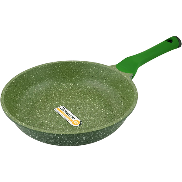 Prestige Granite Frypan 26cm