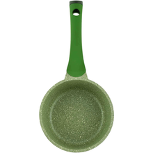 Prestige Granite Sauce Pan With Lid 16cm