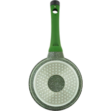 Prestige Granite Sauce Pan With Lid 16cm