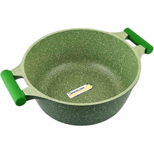 Prestige Granite Cook Pot 28cm