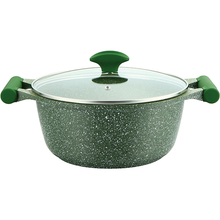 Prestige Granite Cook Pot 28cm
