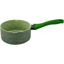 Prestige Granite Milk Pan 14cm