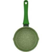 Prestige Granite Milk Pan 14cm