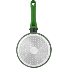 Prestige Granite Milk Pan 14cm