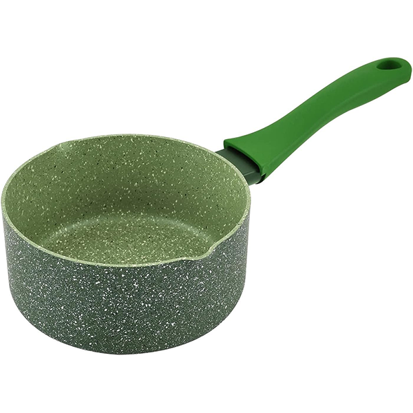 Prestige Essentia Milk Pan 18CM
