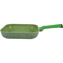 Prestige Essentials Granite Grill Pan