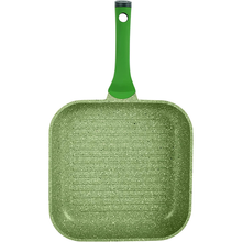 Prestige Essentials Granite Grill Pan