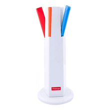6Pcs Flush Knife Set Color Prestige - bakeware bake house kitchenware bakers supplies baking