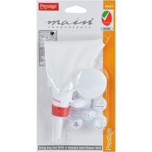 Prestige Icing/pipping Bag set