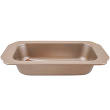 Elegant Non-stick Loaf Pan