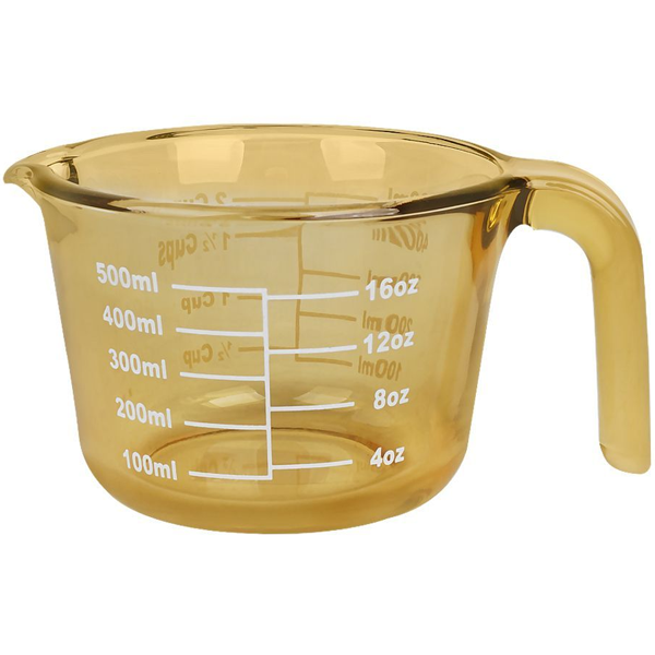 Visions Measuring Cup 500ml