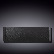 Wilmax SlateStone Rectangular Dish 11.75