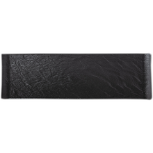 Wilmax SlateStone Rectangular Dish 11.75