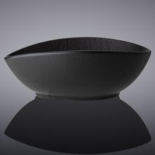 Wilmax SlateStone Oval Dish 5