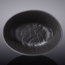 Wilmax SlateStone Oval Dish 7.5