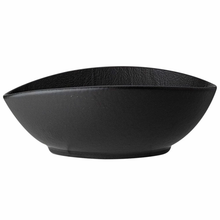 Wilmax SlateStone Oval Dish 9.75