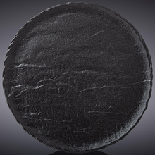 Wilmax SlateStone Round Plate 8