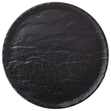 Wilmax SlateStone Round Plate 10