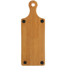 Wilmax Natural Bamboo Tray 11.75