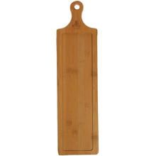 Wilmax Natural Bamboo Tray 18
