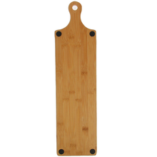 Wilmax Natural Bamboo Tray 18