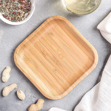 Wilmax Natural Bamboo Plate 13