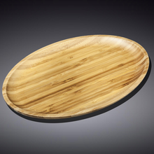 Wilmax Oval Platter 14