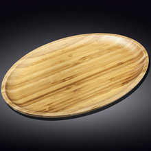 Wilmax Oval Platter 17