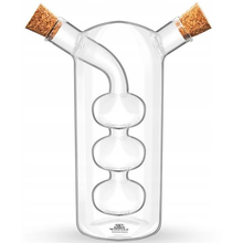 Wilmax Oil/Vinegar Bottle 300ml