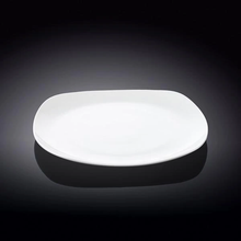 Wilmax Fine Porcelain Bread Plate 6.5