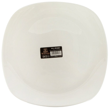 Wilmax Fine Porcelain Square Platter 11.5