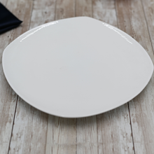 Wilmax Fine Porcelain Square Platter 11.5