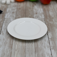 Wilmax Fine Porcelain Dessert Plate 7