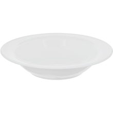 Wilmax Fine Porcelain Soup Plate 8
