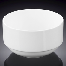 Wilmax Fine Porcelain Soup Cup 300ml - bakeware bake house kitchenware bakers supplies baking