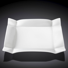 Wilmax Fine Porcelain Dessert Plate 8