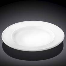 Wilmax Fine Porcelain Bread Plate 6