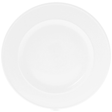 Wilmax Fine Porcelain Dinner Plate 10