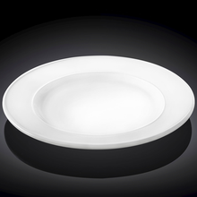 Wilmax Fine Porcelain Dinner Plate 10